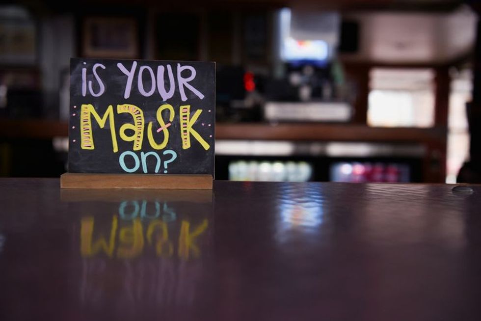 Texas sheds coronavirus mask, occupancy restrictions