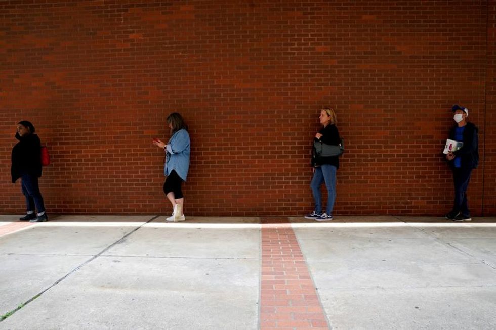 Weekly jobless claims fall more than expected as Biden prepares to sign $1.9 trillion recovery package