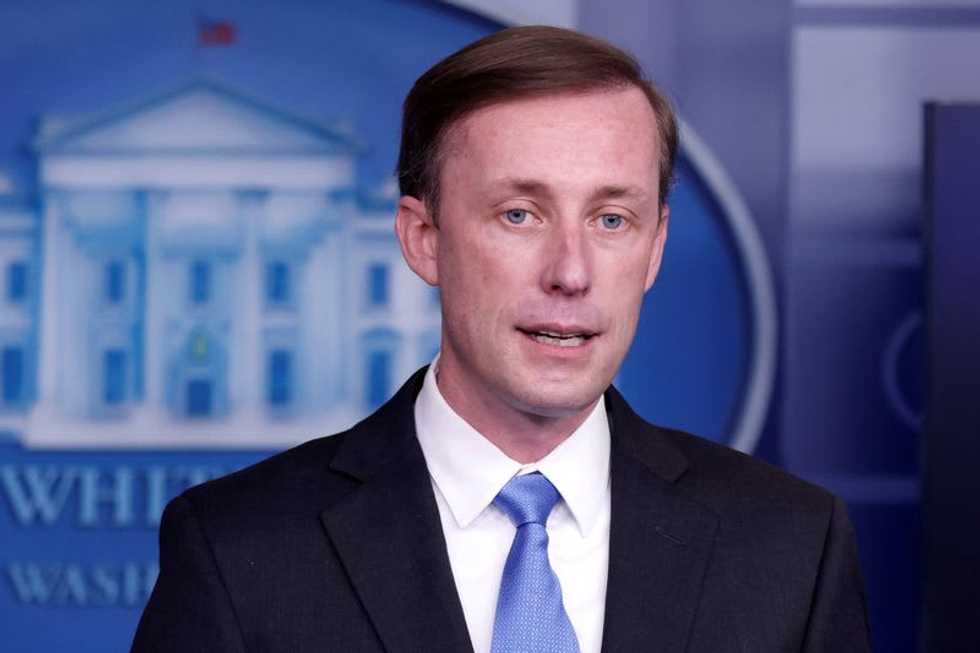 U.S., Israel discuss Iran in first meeting of strategic group