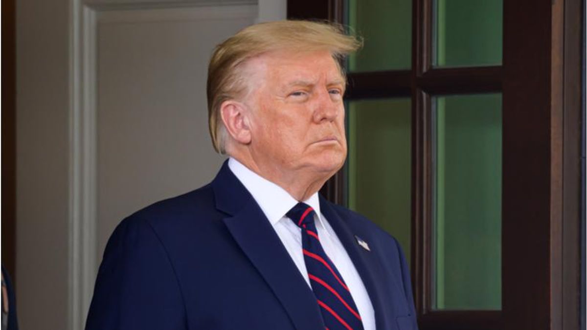 Famously low-key Manhattan DA is engaged in a 'ferocious battle' with Trump behind the scenes: report