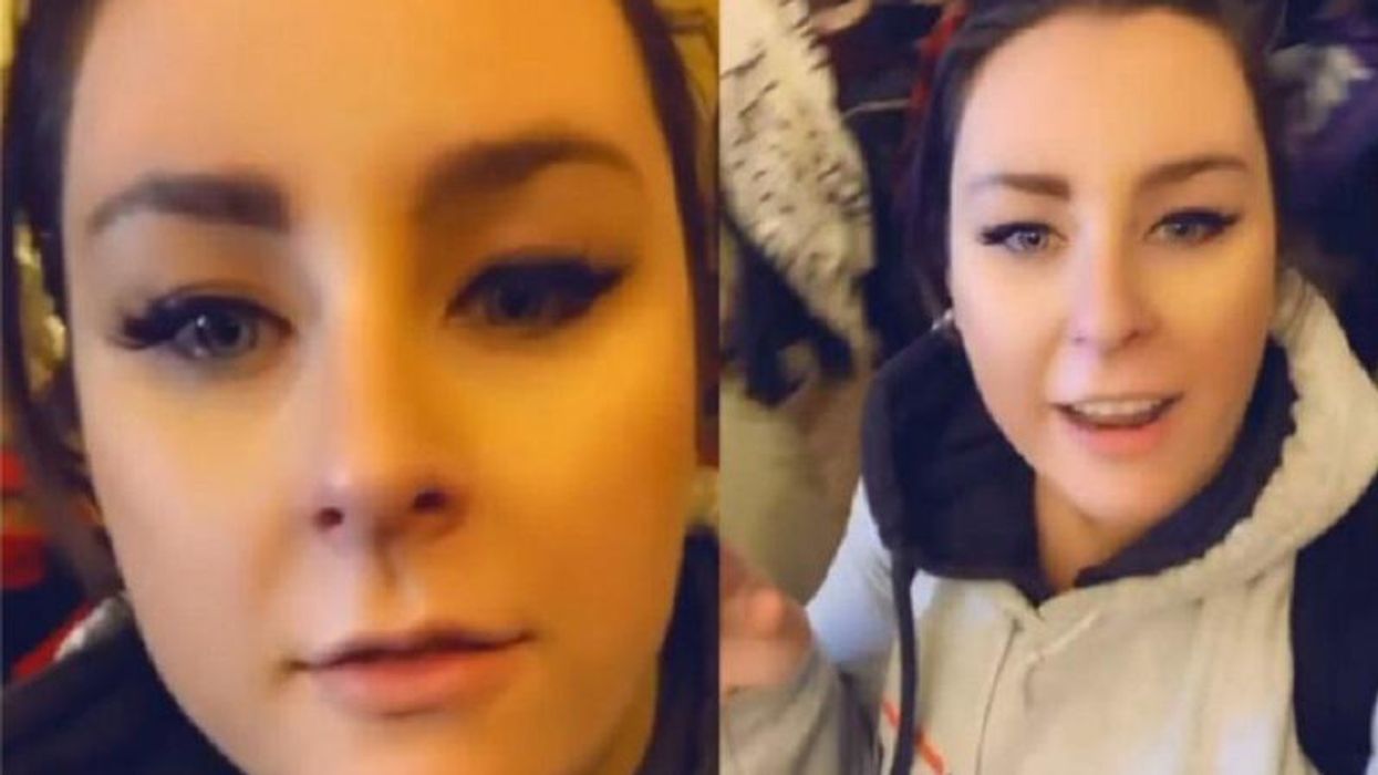 'Hahah it was so fun': Unearthed messages reveal MAGA rioter's glee at deadly insurrection