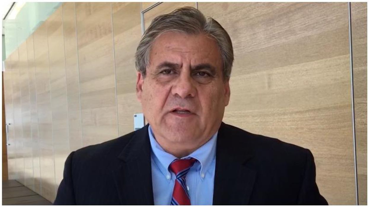 Republican’s ‘fixer’ found dead in Ohio after being ensnared in sweeping bribery investigation