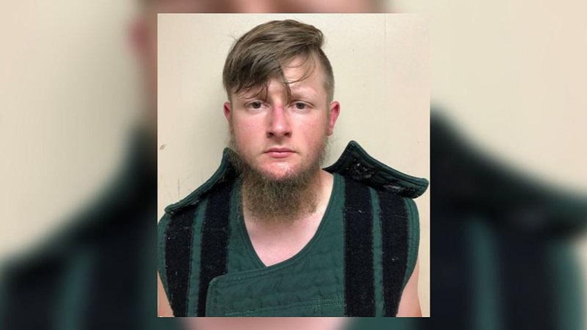 Georgia sheriff's office shredded for saying spa shooter had 'a really bad day' before killing 8 people