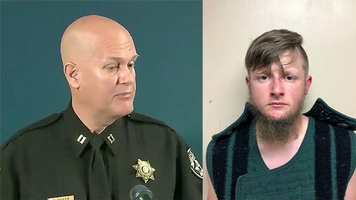 Why some are calling Atlanta shooter’s excuse of sex addiction complete crap