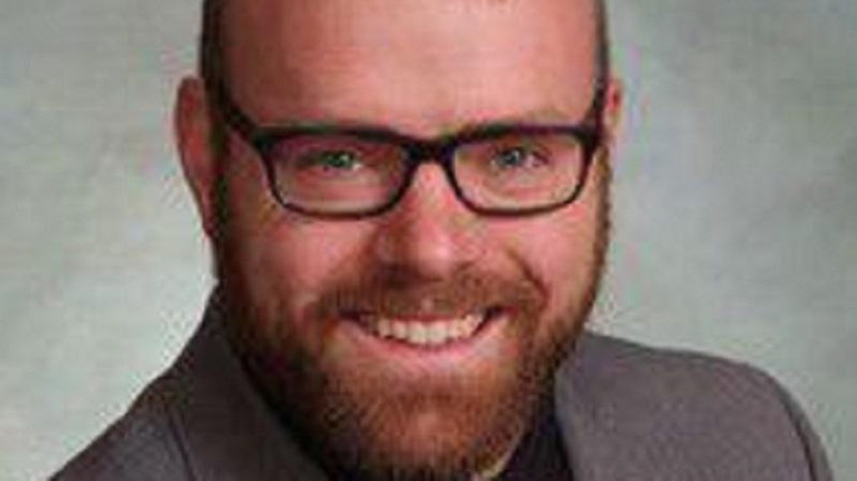 Wyoming Republican says it's time to start teaching kids 'different views' about slavery