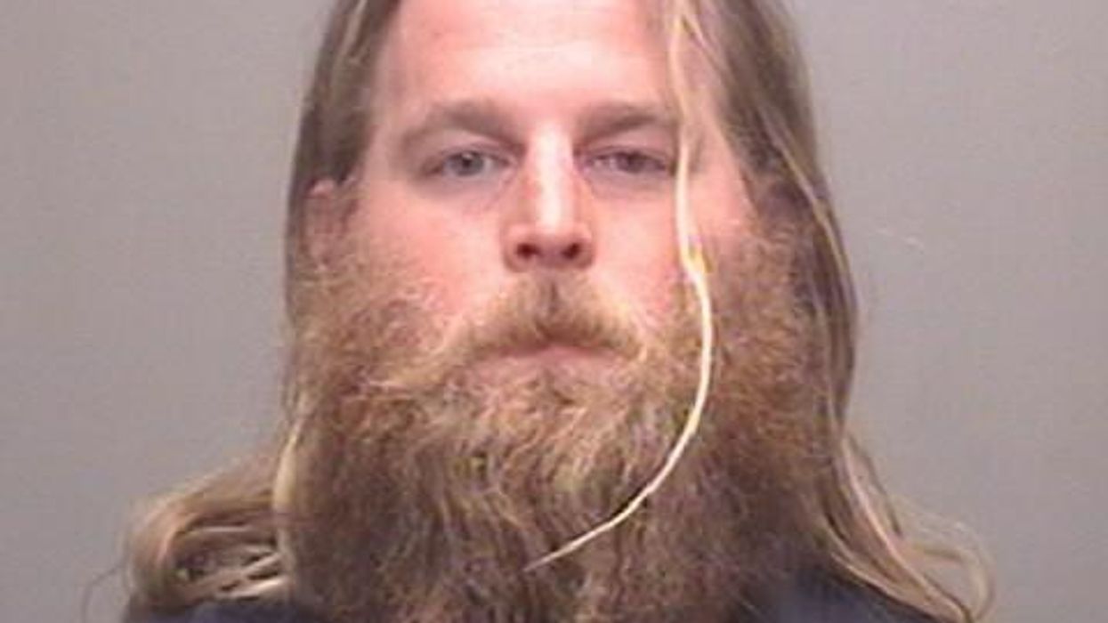 Hearing today will determine whether NC Proud Boys leader remains in jail after arrest for role in Capitol attack