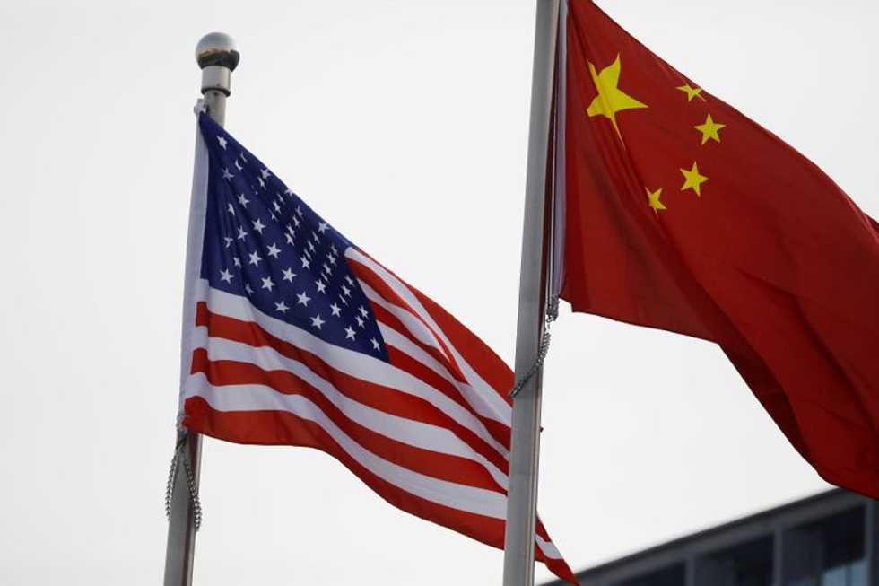 Tense China-US talks heighten need for improved crisis management: Chinese adviser
