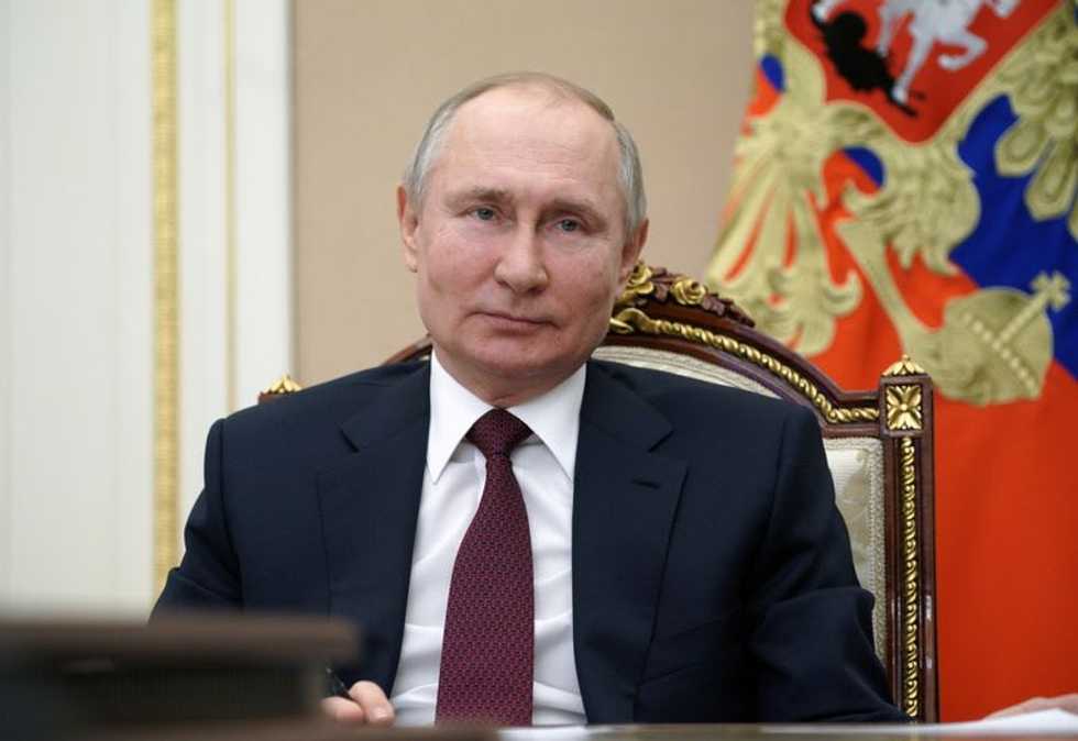 Analysis: U.S. sanctions on Russia will send a signal, if not deter