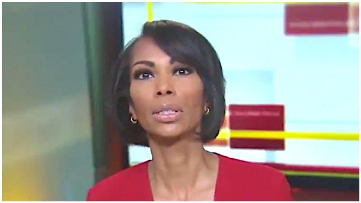 'How does she still have a job?' Fox News host mocked for bogus report DHS secretary 'resigned'