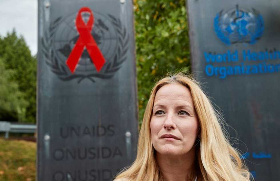 UN staffer who complained of sexual assault loses dismissal case