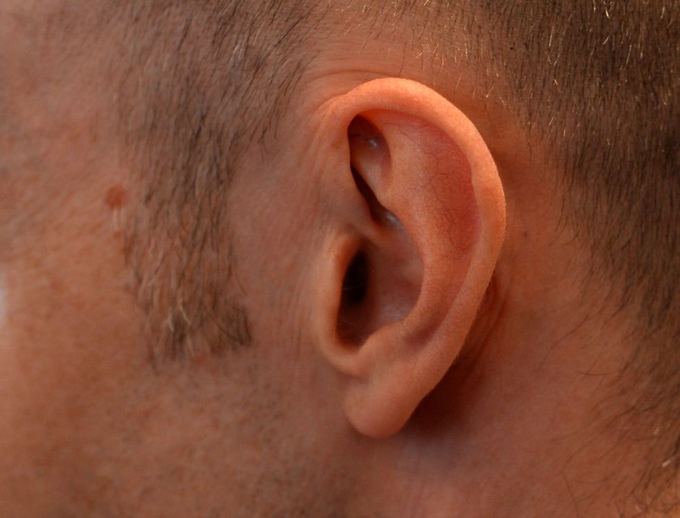 Hearing loss may be linked to coronavirus, study suggests