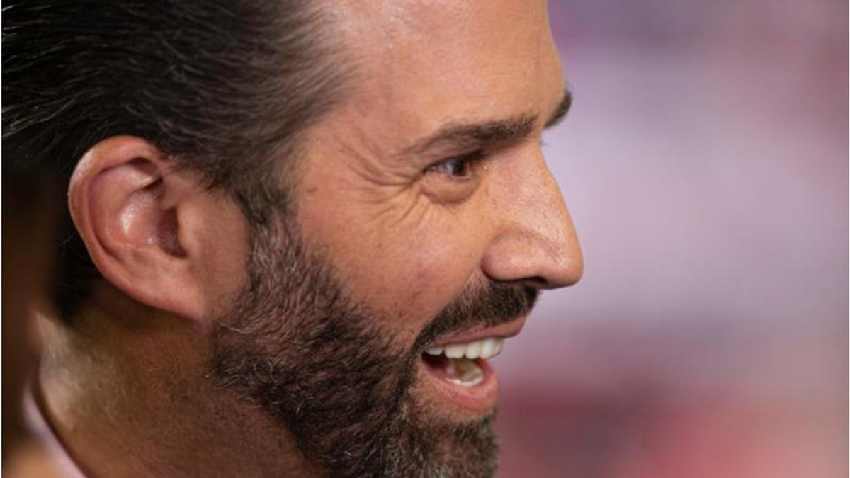 Trump Jr’s effort to oust Liz Cheney facing setbacks after key bill dies in the Wyoming Senate