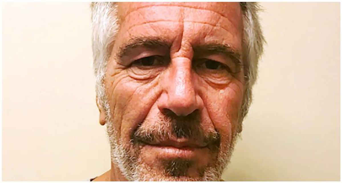 New lawsuit claims Jeffrey Epstein threatened to throw woman to alligators if she revealed that he raped her