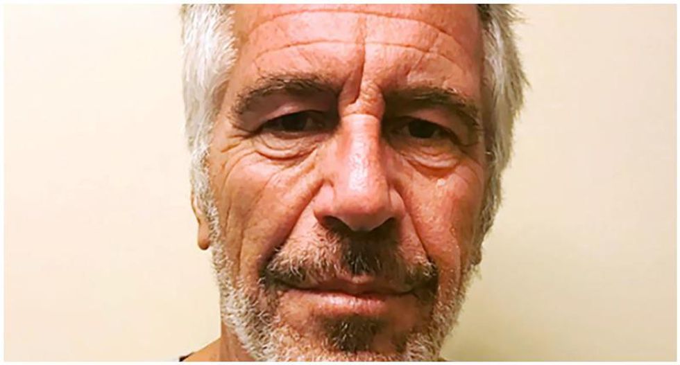 New lawsuit claims Jeffrey Epstein threatened to throw woman to alligators if she revealed that he raped her