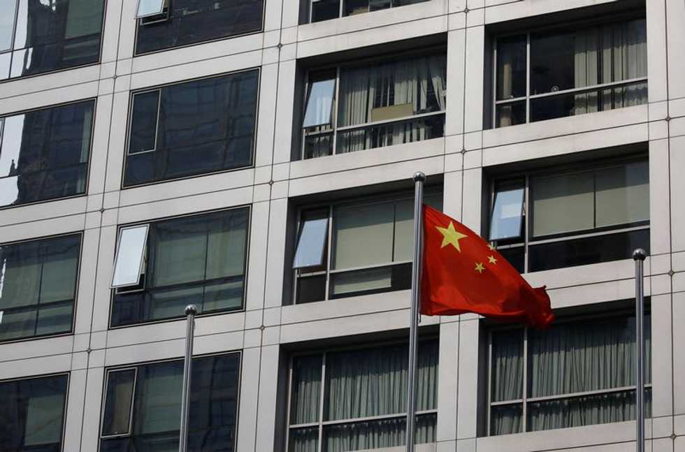 Database reveals secrets of China's loans to developing nations, says study