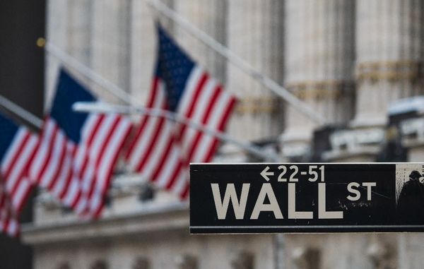 More liquidity means more instability on Wall Street