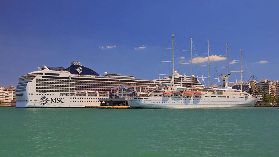 Windstar Cruises will require passengers to have COVID-19 vaccine