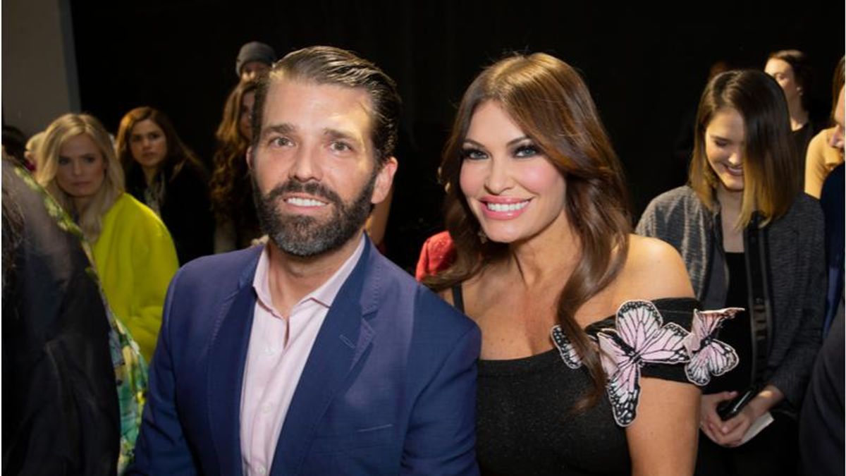 Trump Jr’s new neighbors in Florida are not happy that he's moving into their community: report