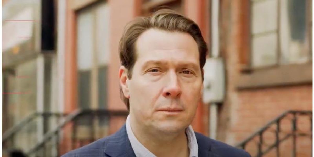 Pastor running for governor of New Jersey lives tax-free in $1.6 ...