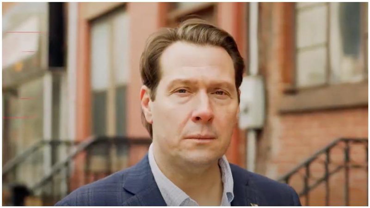 Pastor running for governor of New Jersey lives tax-free in $1.6 million home: report