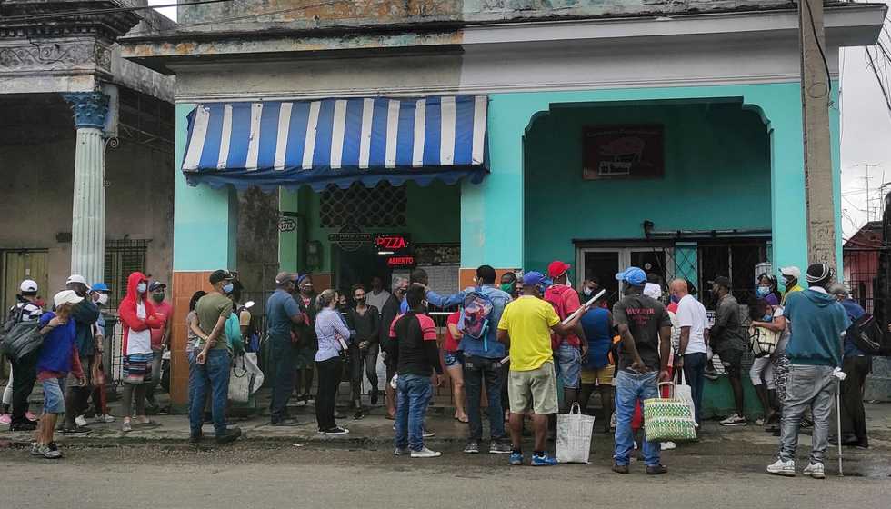 Cuban official: Island open to Cuban Americans investing, 'strengthening ties' with Cuba