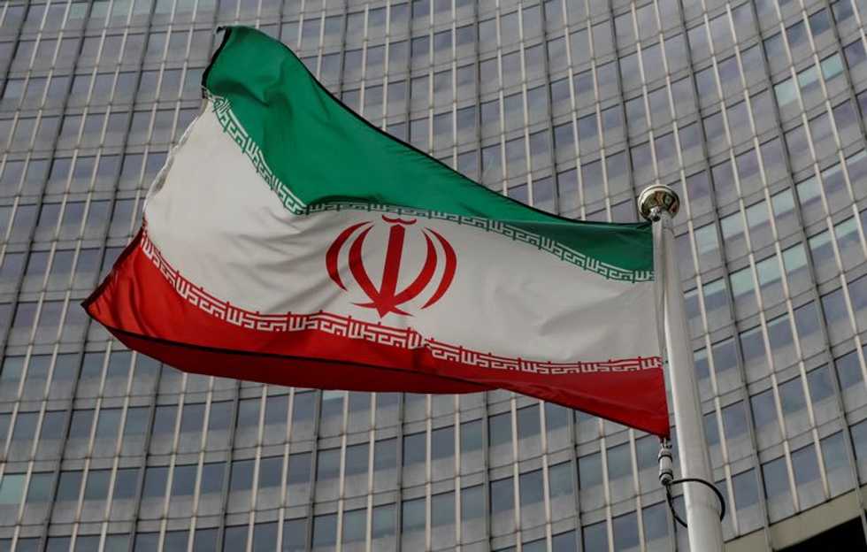 Iran has produced 55 kg of 20% enriched uranium since January - official