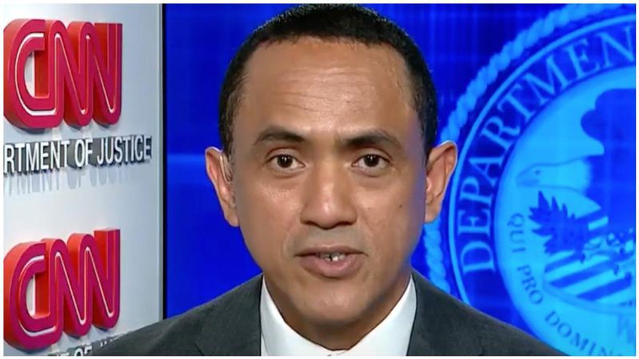 ‘This is huge’: CNN legal analyst reacts to latest development in Matt Gaetz investigation