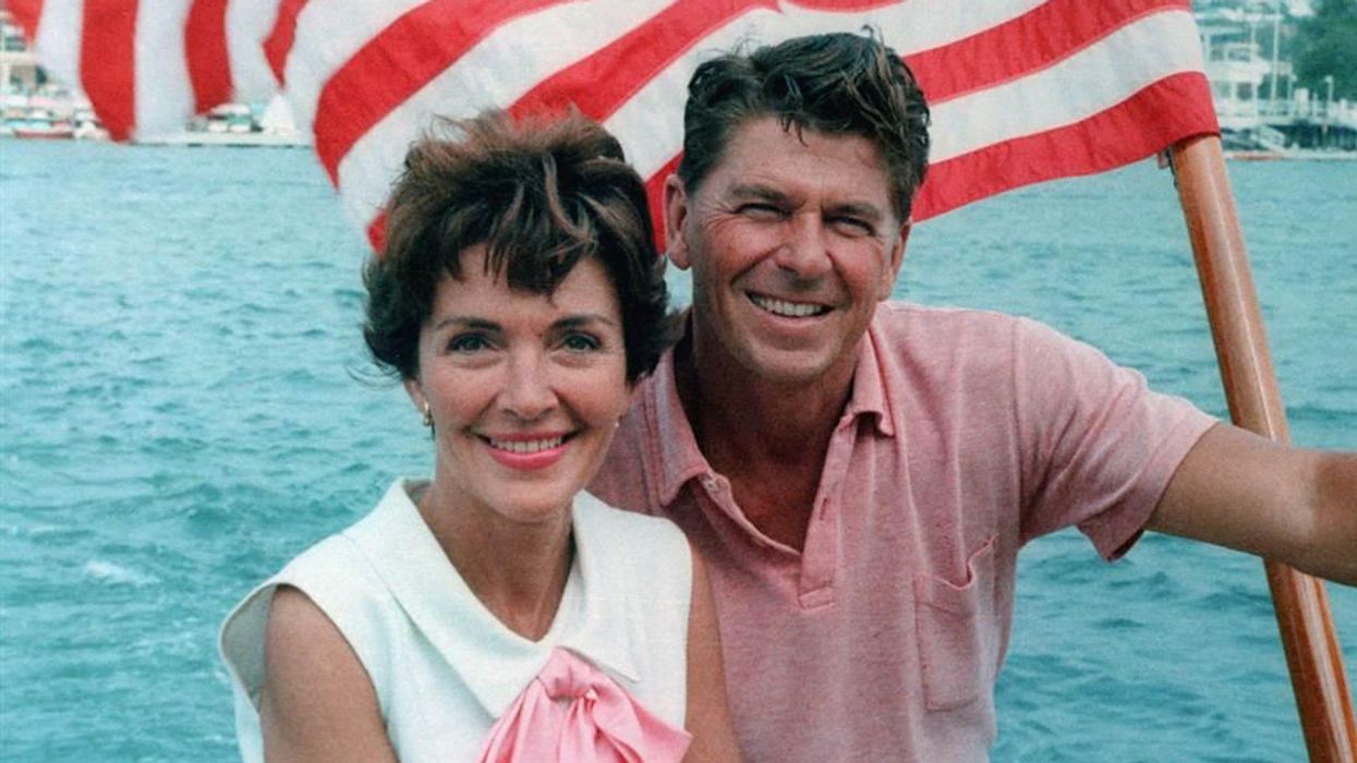 Rooted in white racism: The unrelenting Trump personality cult has a political precedent