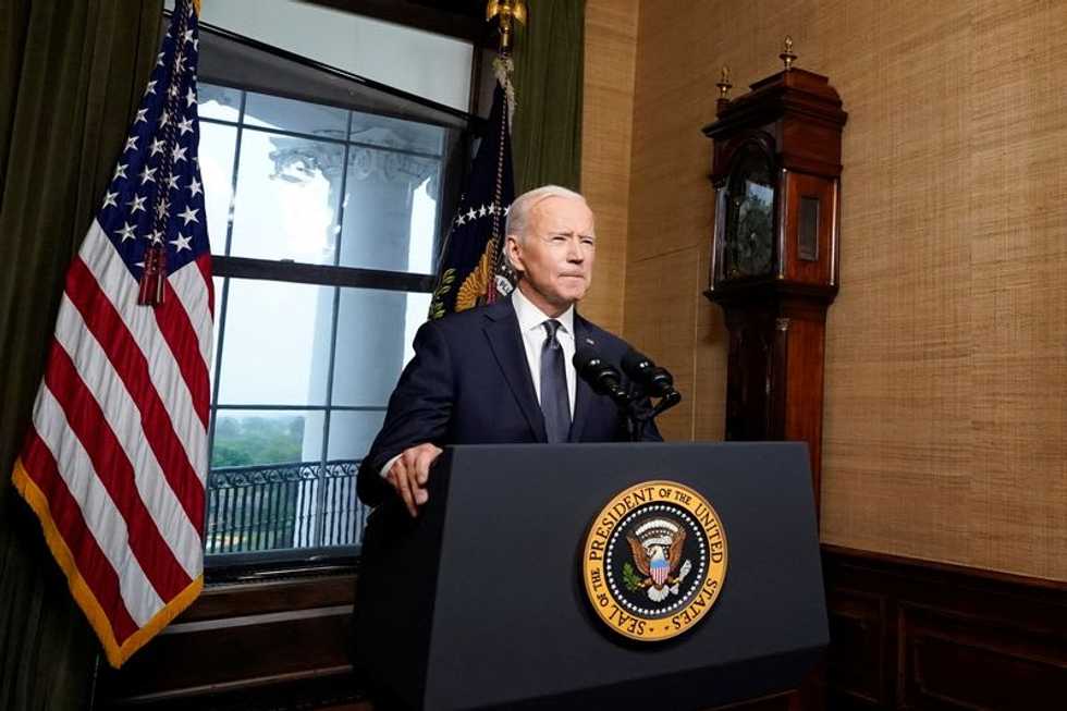 U.S. Senate panel to consider Biden Postal Board nominees April 22