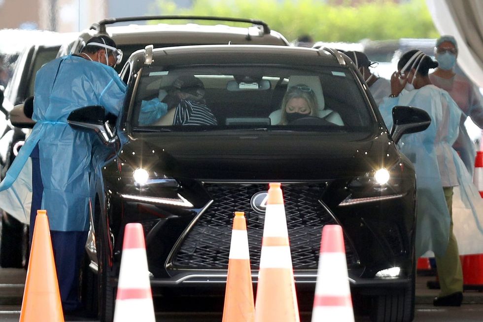 Does COVID-19 test positivity still matter? Vaccines are upending trusted virus metrics