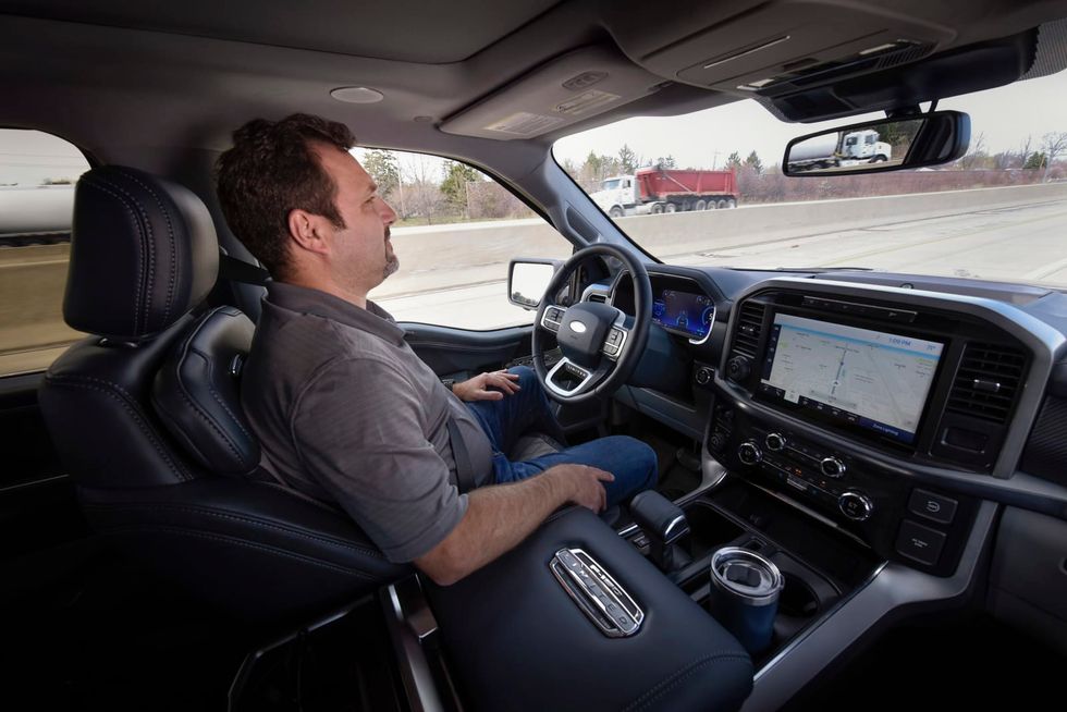 Tesla's Elon Musk claps back at  Jim Farley, Ford with 'Tommy Boy' clip on Twitter