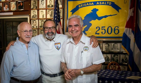 60 years after the Bay of Pigs invasion, no regime change appears likely in Cuba