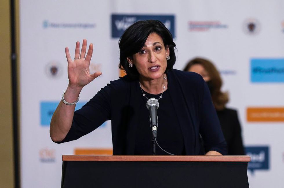 Johnson & Johnson COVID vaccine pause could last at least another week