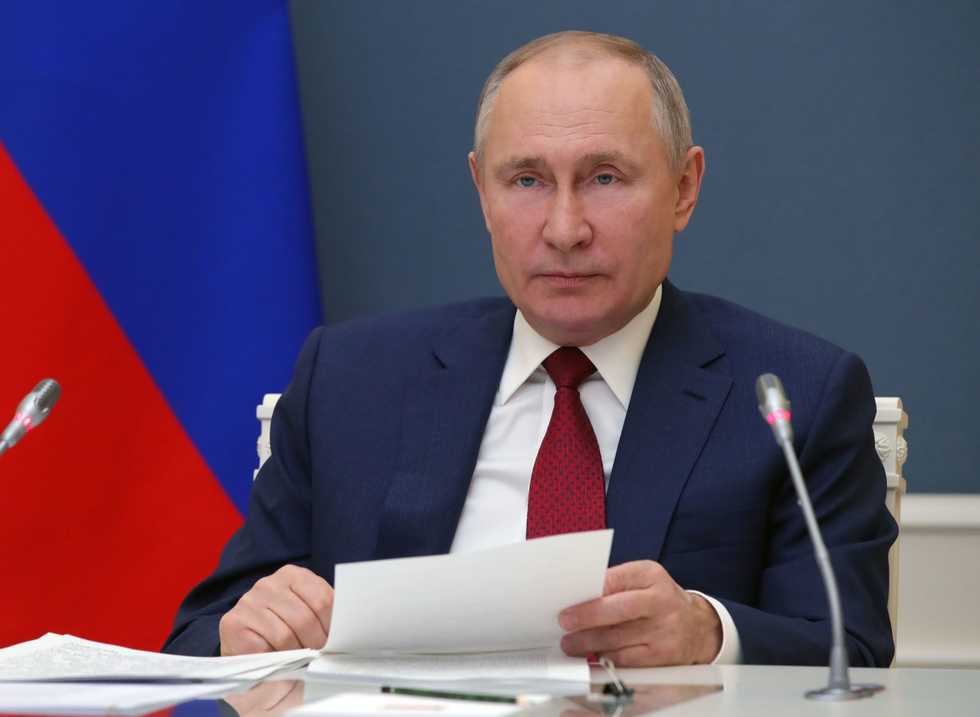 Biden steps up to punish Russia for meddling in US affairs