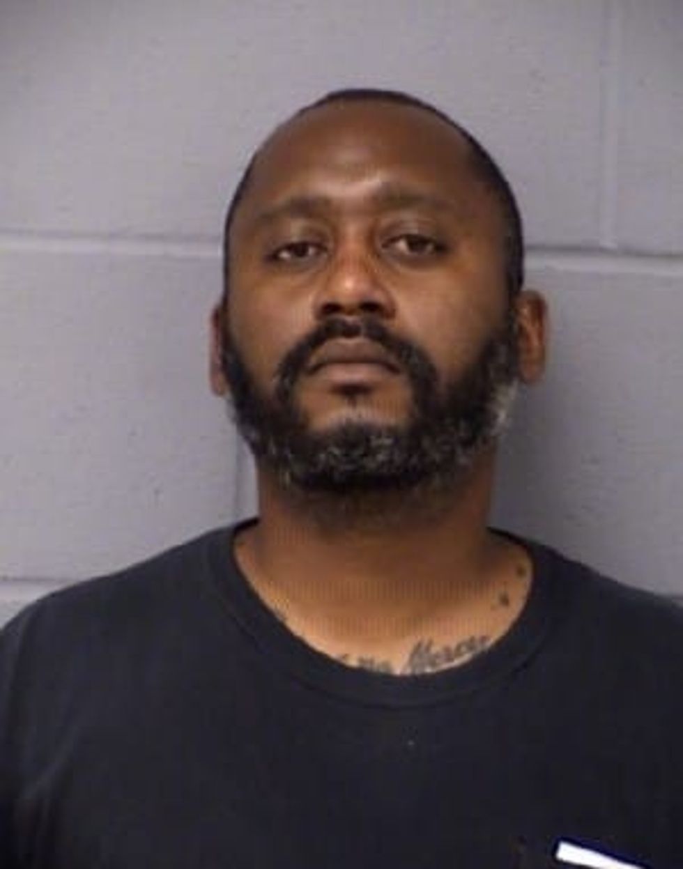 Austin shooting suspect Stephen Broderick caught, authorities say; 2 victims identified