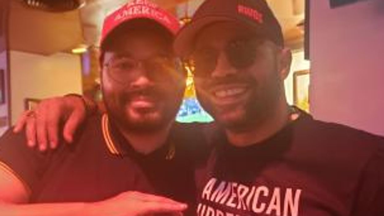 'That sure sends a signal': Judge grants Proud Boys defendant 30-day extension to mull plea deal