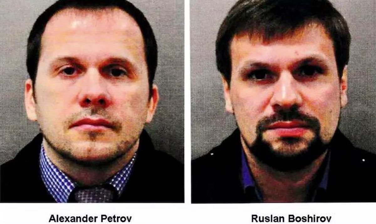 Unit 29155, the Russian spies specializing in ‘sabotage and assassinations’