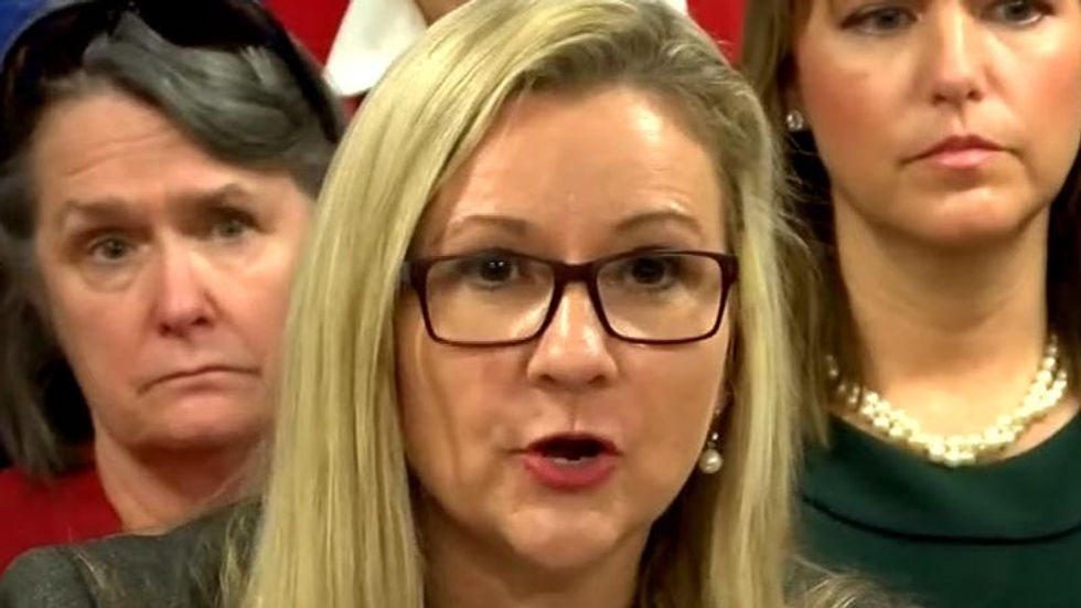 GOP gubernatorial candidate in Virginia fumes over Derek Chauvin conviction: It 'makes me sick'