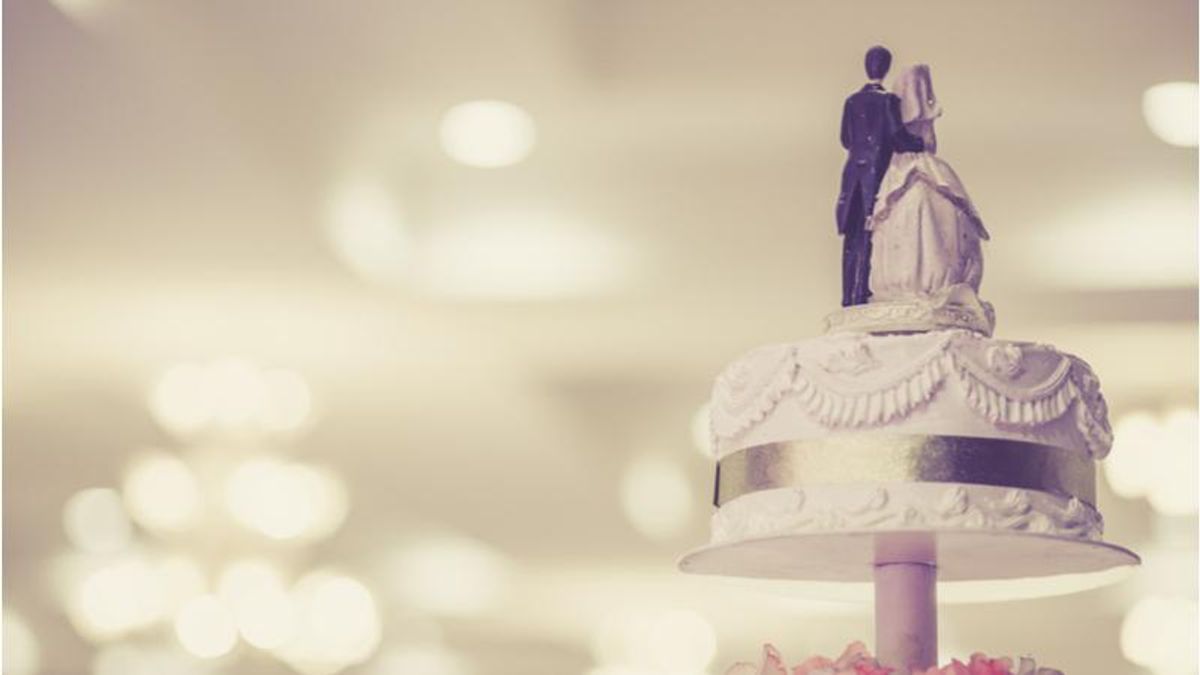 Florida couple hosts wedding at mansion without owner's permission -- insisting it was 'God's plan' they get married there