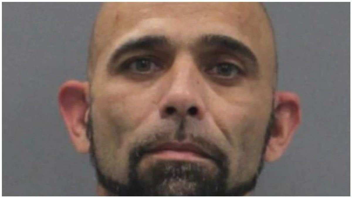Man pleads guilty to burning cross on Black family's lawn one day after civil rights protest