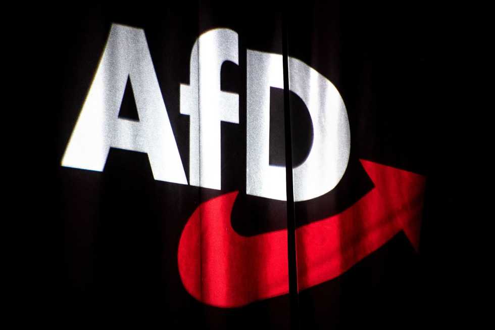 Germany's far-right AfD to name chancellor candidates