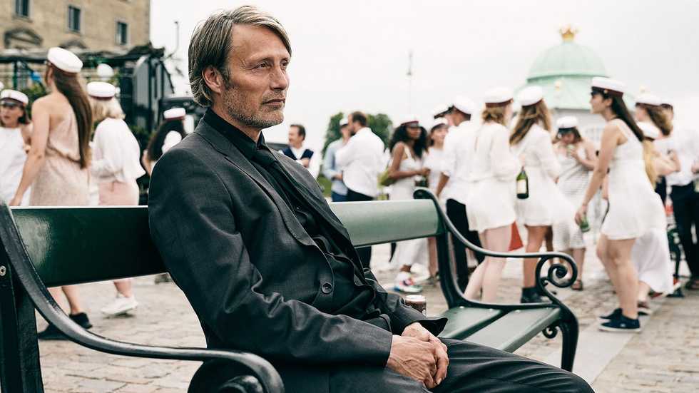 The tragic story behind Oscar-winning international feature ‘Another Round’