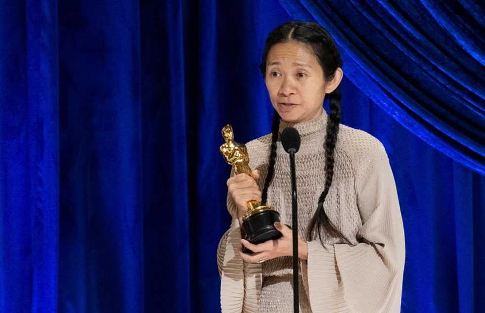 'They cut the VPN': Oscars screening party in Shanghai runs into snag