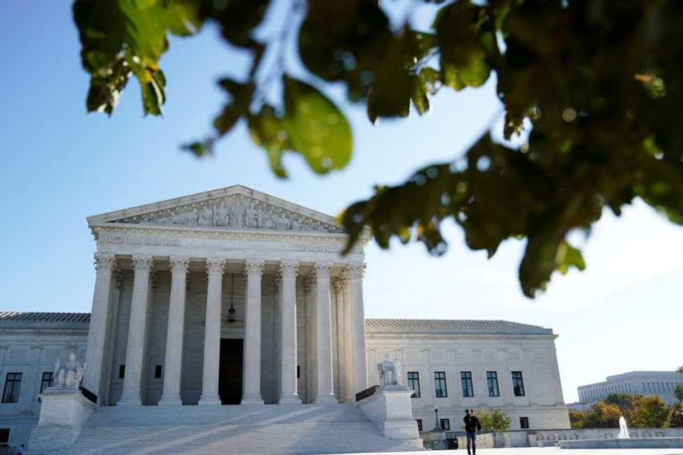 Supreme Court weighs Koch-endorsed groups' effort to hide their donors
