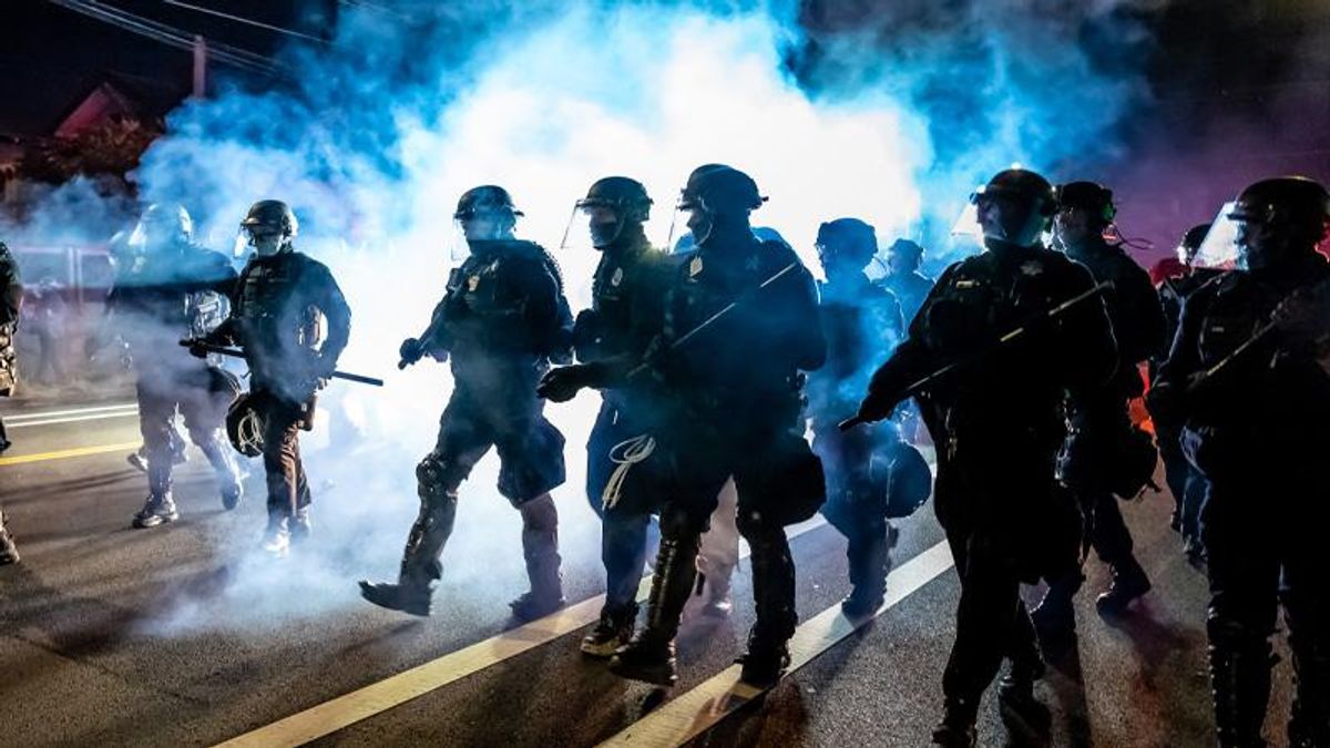 A disturbing Republican plot is unfolding before our eyes -- will their scheme be completed by 2024?