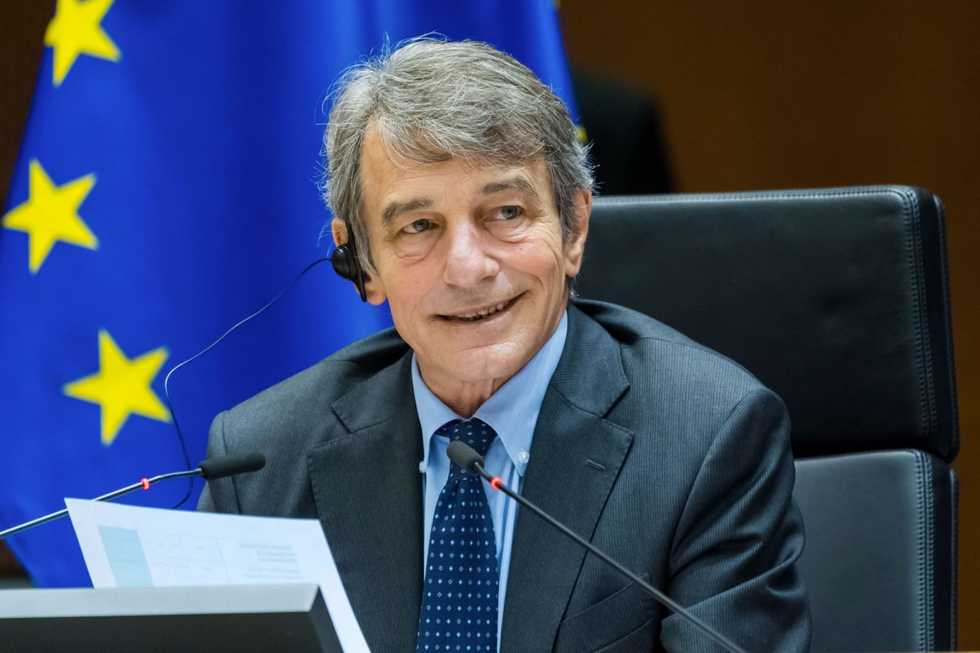 European Parliament ratifies Brexit trade deal