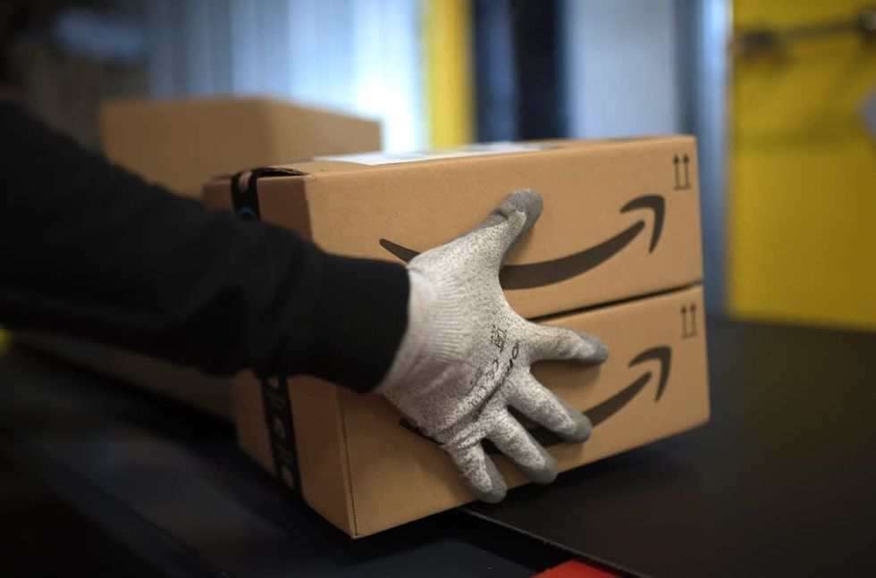 Amazon to raise pay for 500,000 workers after failed unionization drive