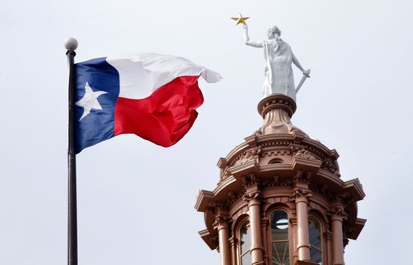 'This is life or death.' Trans Texans, families worried as lawmakers target gender-affirming care
