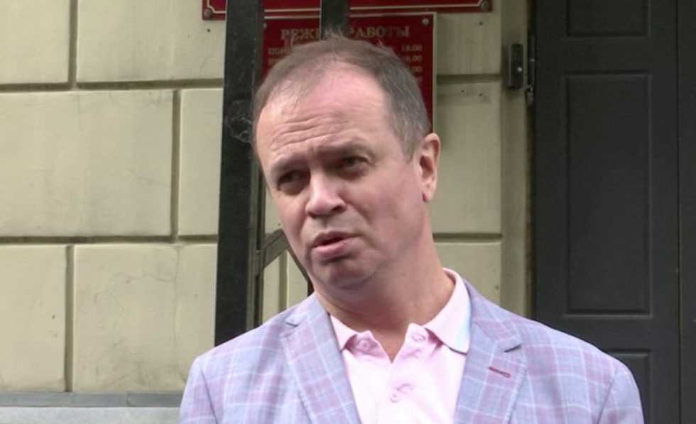 Russia investigates top rights lawyer defending Kremlin critic Navalny's group