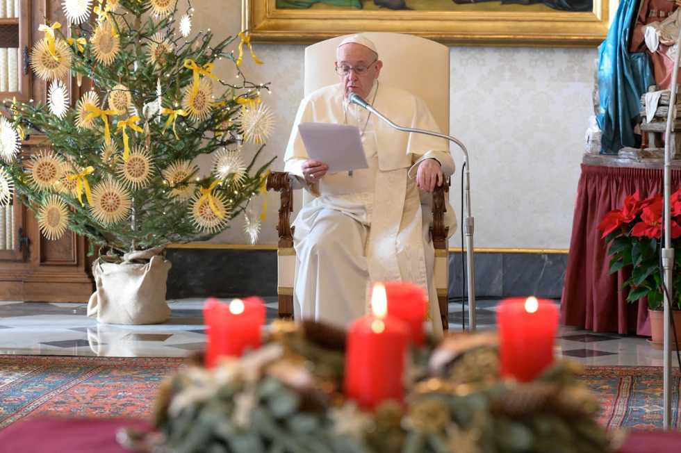 Pope allows cardinals, bishops to be tried by Vatican’s lay criminal tribunal